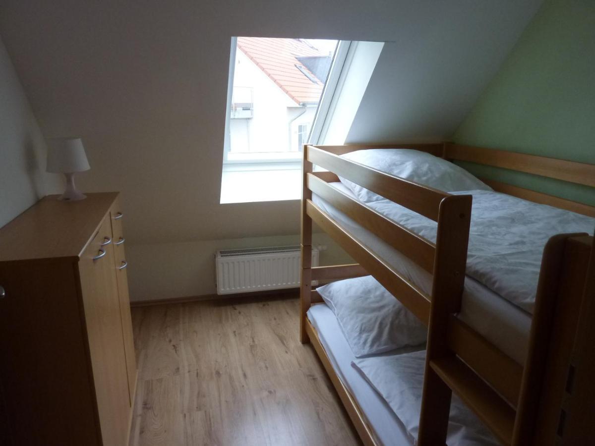 Apartamento Nemo Rerik