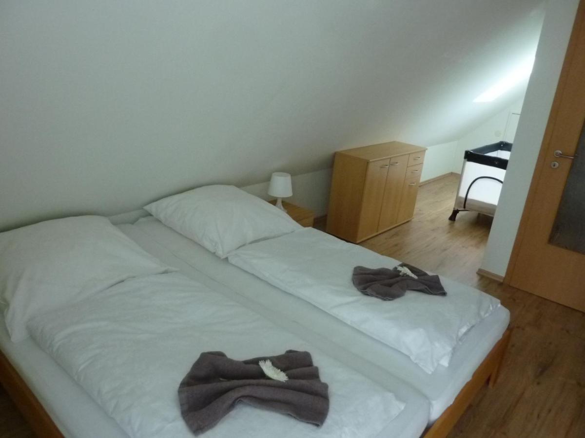 Apartamento Nemo *