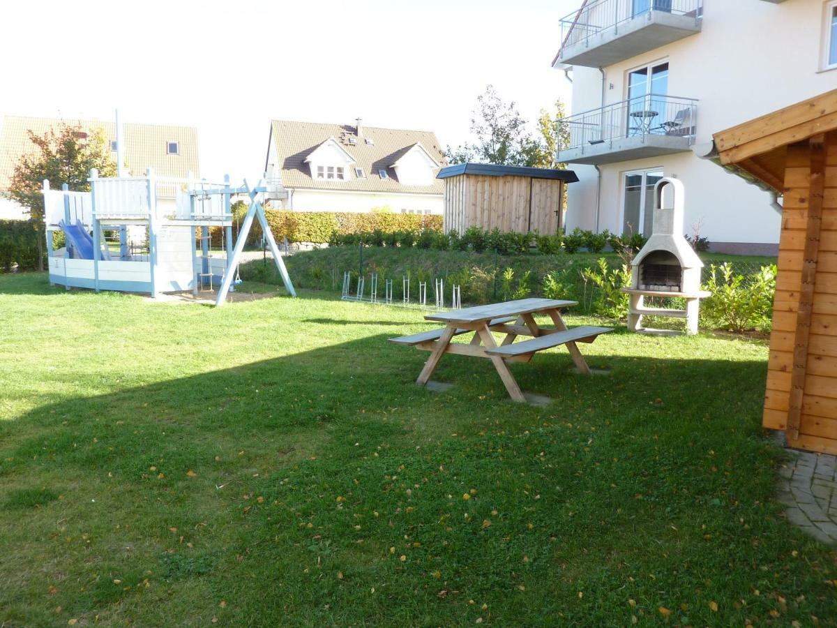Apartamento Nemo Rerik